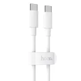 kabel-usb-typ-c-do-typ-c-high-power-x51-2m-bialy-stan-nowy