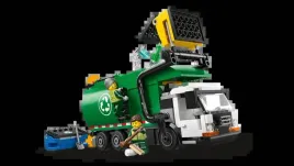lego-city-60495-ciezarowka-recyklingowa