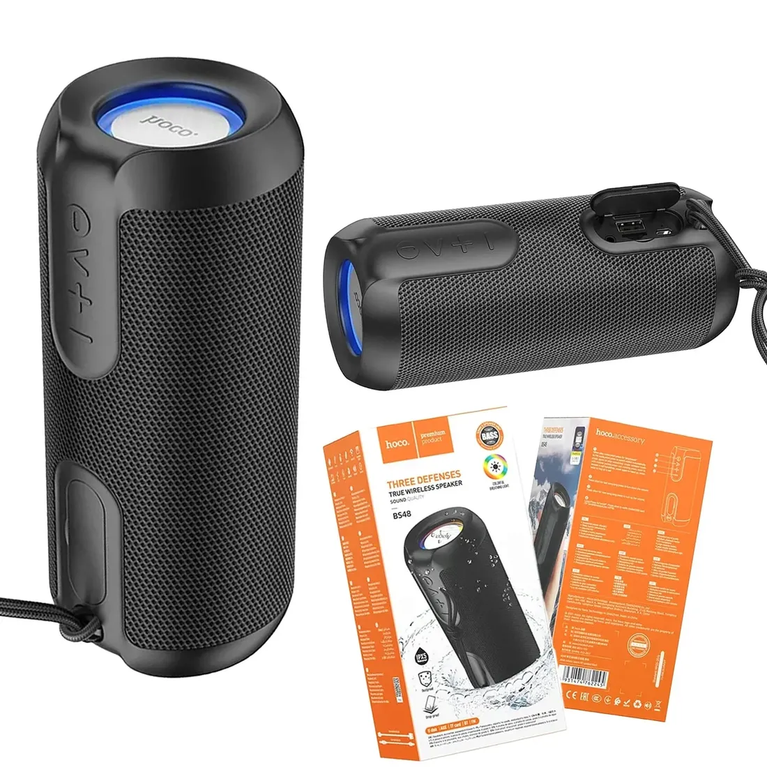 przenosny-glosnik-wireless-bluetooth-bs48-czarny