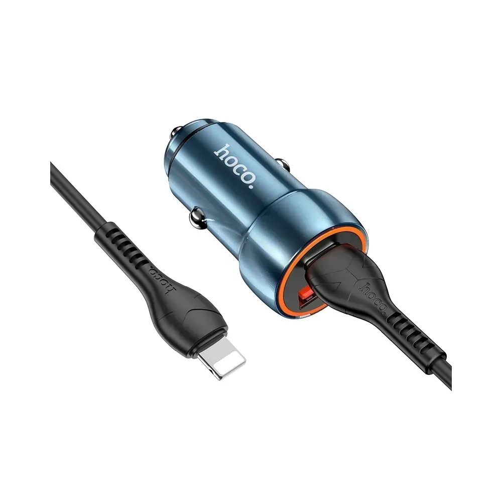 ladowarka-samochod-typ-cusb-kabel-lightning-z46a