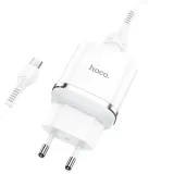 ladowarka-sieciowa-18w-usb-kabel-micro-n3-biala-stan-nowy