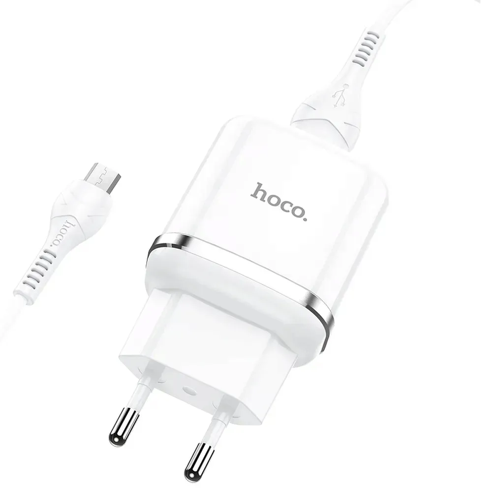 ladowarka-sieciowa-18w-usb-kabel-micro-n3-biala