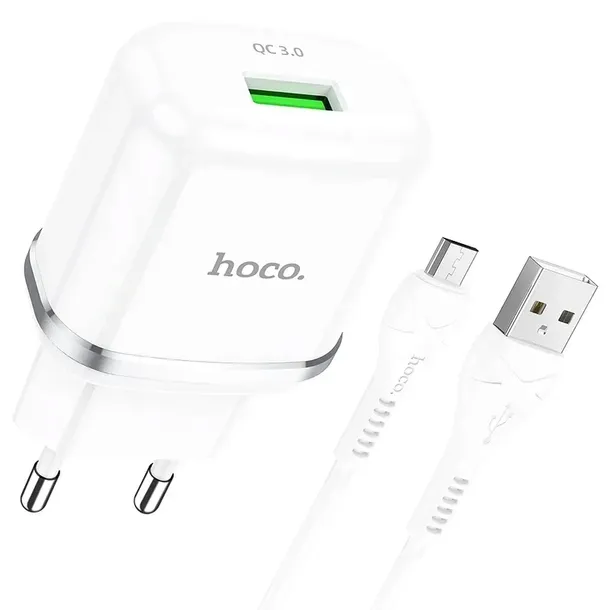 ladowarka-sieciowa-18w-usb-kabel-micro-n3-biala-marka-uniwersalna