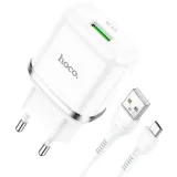 ladowarka-sieciowa-18w-usb-kabel-micro-n3-biala-kolor-bialy