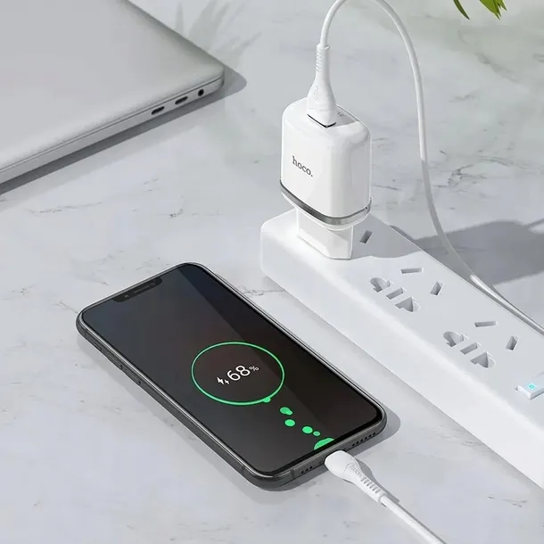 ladowarka-sieciowa-18w-usb-kabel-micro-n3-biala-waga-z-opakowaniem-0-05-kg