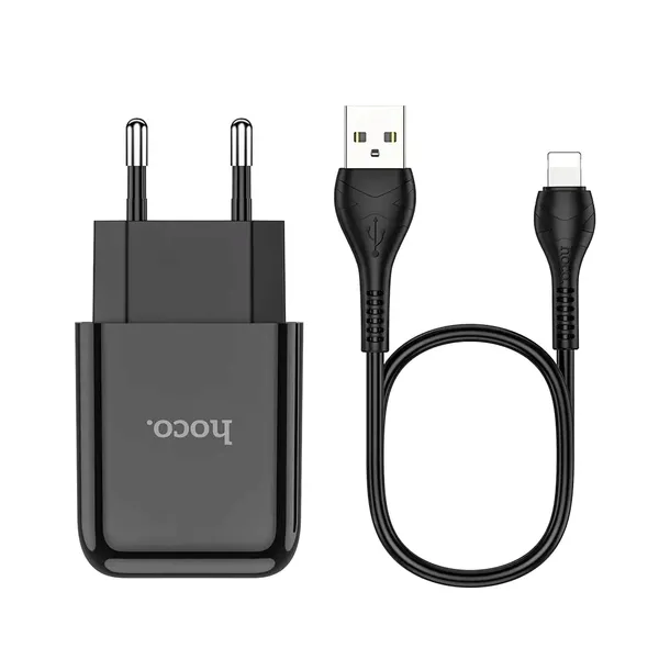 ladowarka-sieciowa-usb-kabel-do-lightning-n2-black-kolor-czarny