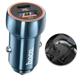 ladowarka-samochodowa-wejscie-typ-c-usb-z46a-nieb