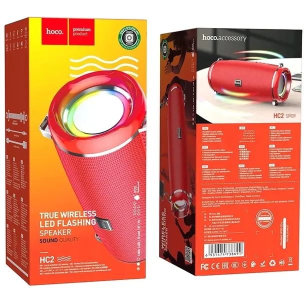 przenosny-glosnik-wireless-bluetooth-hc2-czerwony-kod-producenta-6931474738691