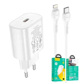 ladowarka-sieciowa-typ-c-kabel-lightning-n22-biala