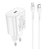 ladowarka-sieciowa-typ-c-kabel-lightning-n22-biala-waga-z-opakowaniem-0-25-kg