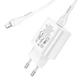 ladowarka-sieciowa-typ-c-kabel-lightning-n22-biala-zgodnosc-ze-standardem-quick-charge-1-0-quick-charge-2-0-quick-charge-3-0