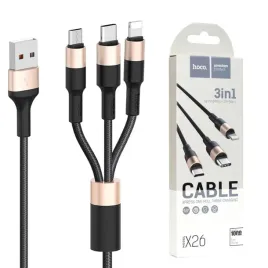 kabel-usb-do-lightning-micro-typ-c-x26-1m-zloty