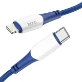 kabel-typ-c-do-iphone-lightning-x70-1m-niebieski