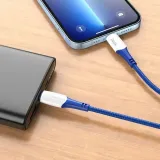 kabel-typ-c-do-iphone-lightning-x70-1m-niebieski-dedykowany-model-inny