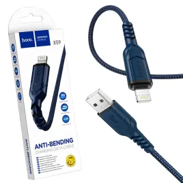 kabel-usb-do-lightning-8-pin-x59-1-metr-niebieski