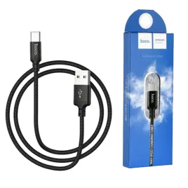 kabel-zlacze-usb-do-usb-typ-c-x14-czarny-2m-hoco