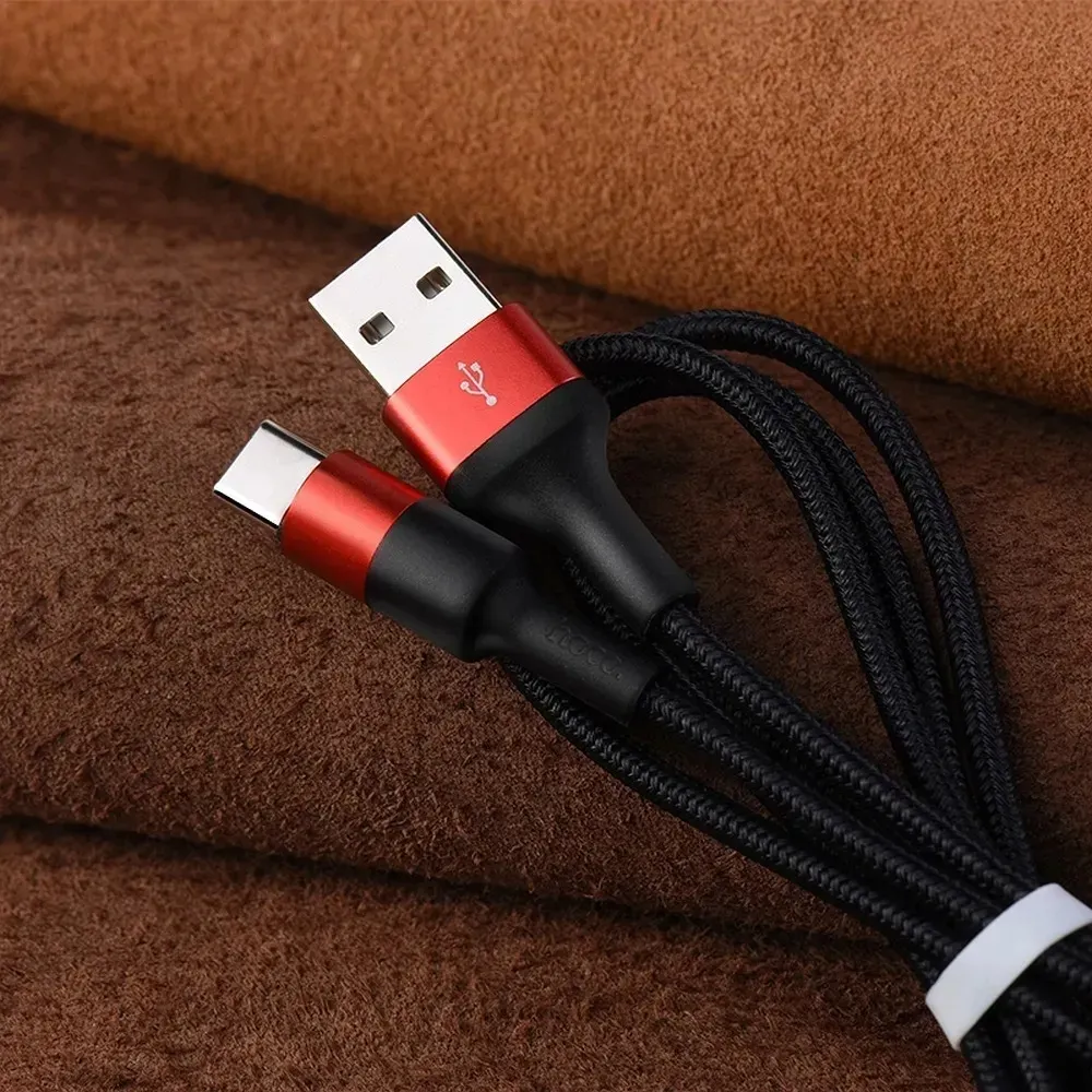 kabel-usb-iphone-lightning-x26-1m-czarno-czerwony
