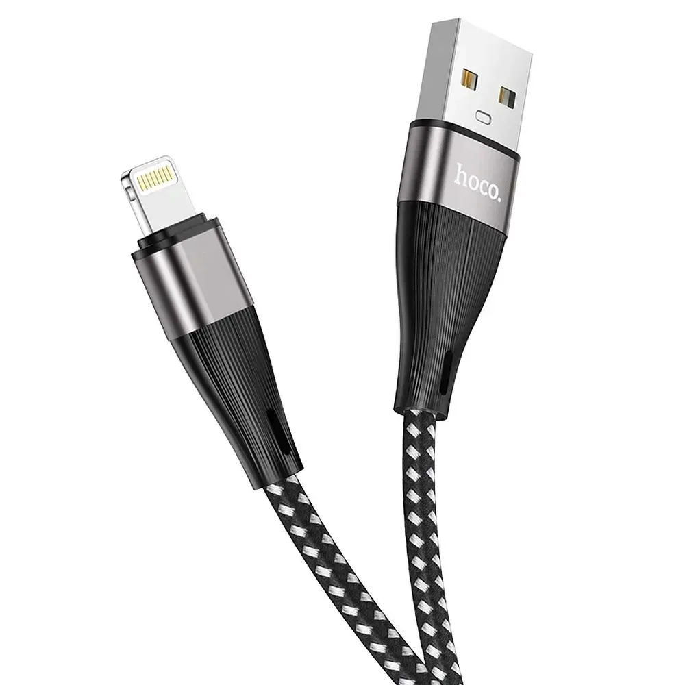 kabel-usb-iphone-lightning-24a-x57-1m-czarny
