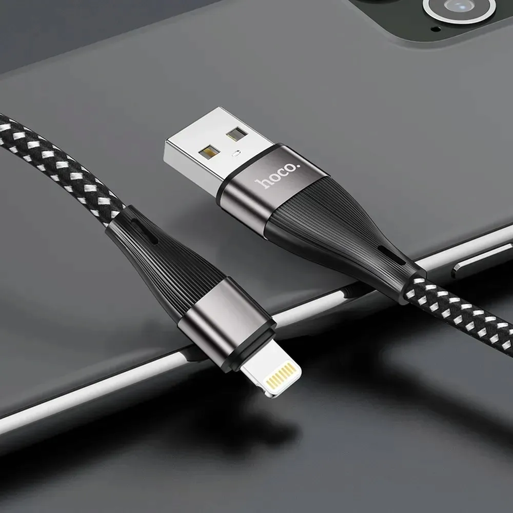 kabel-usb-iphone-lightning-24a-x57-1m-czarny