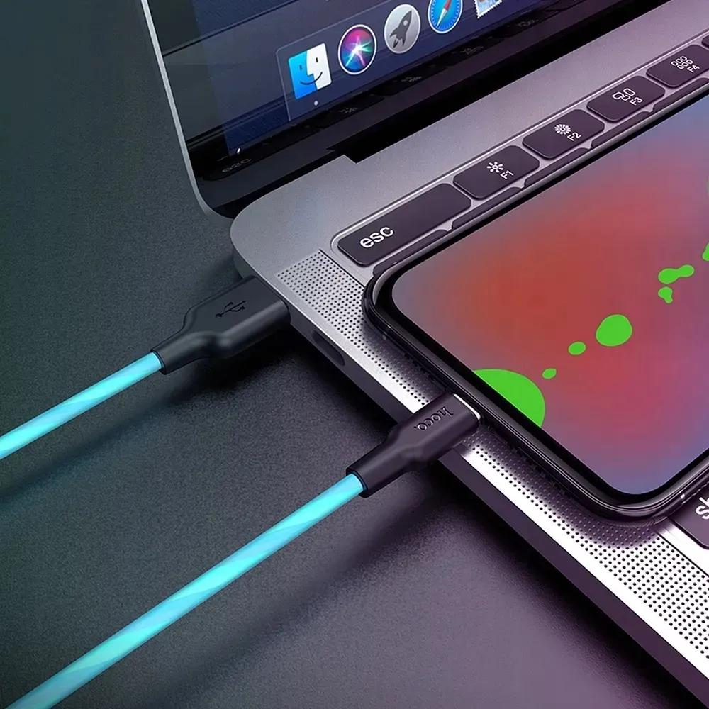 kabel-usb-do-micro-x21-1m-czarno-niebieski