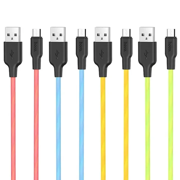 kabel-usb-do-micro-x21-1m-czarno-niebieski-zlacza-usb-microusb-typ-b