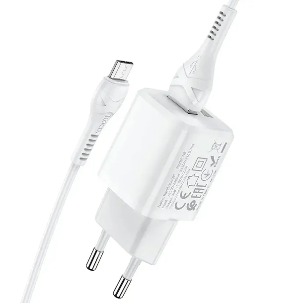 ladowarka-sieciowa-2xusb-kabel-micro-n8-biala-marka-uniwersalna