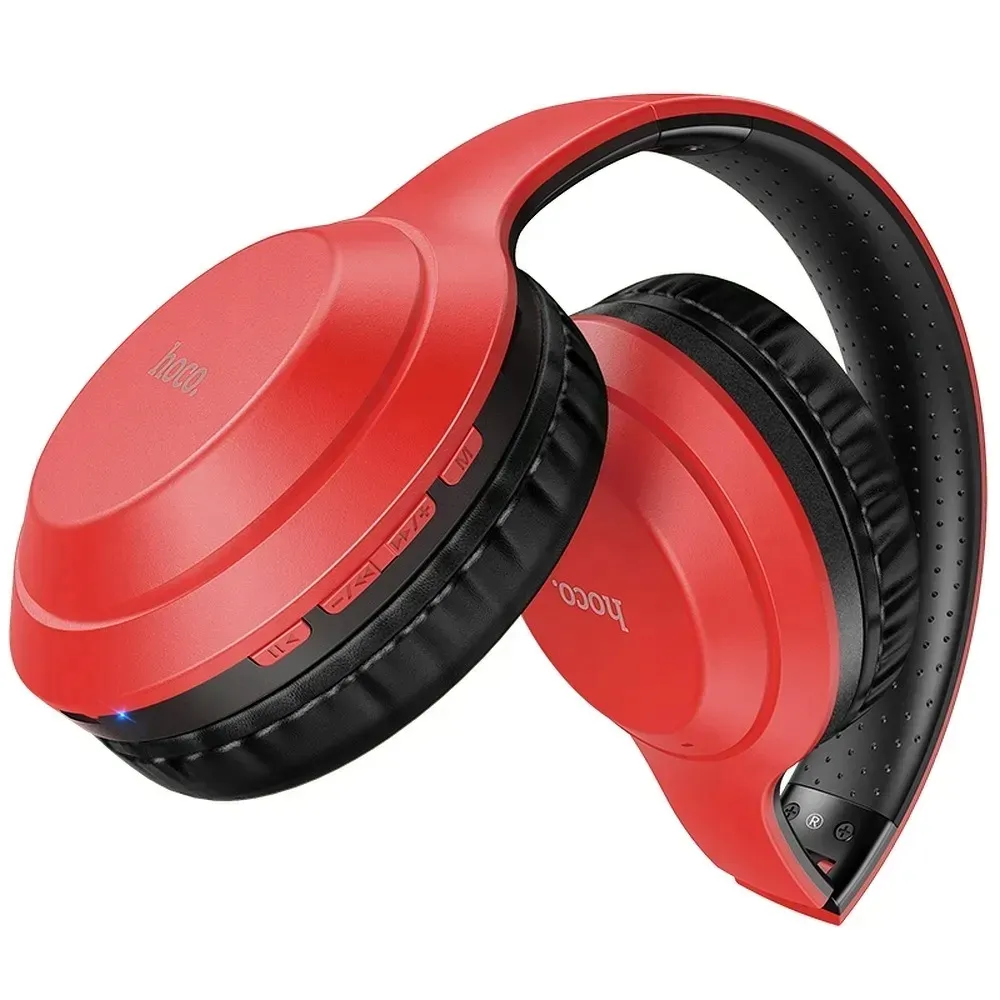 sluchawki-wireless-bluetooth-nauszne-w30-czerwone-stan-nowy