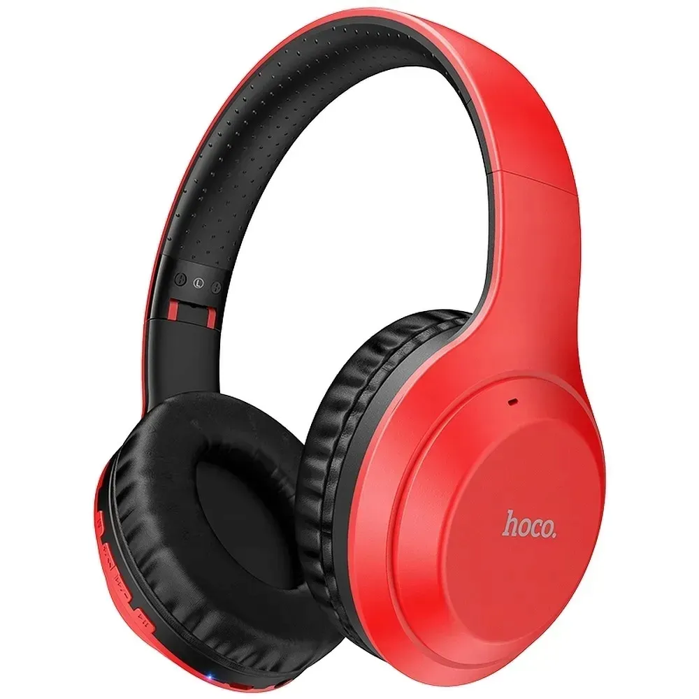 sluchawki-wireless-bluetooth-nauszne-w30-czerwone