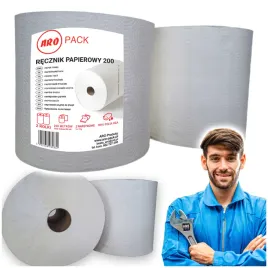 czysciwo-biale-2x-200m-recznik-papierowy-2w-400m-celuloza-chlonna-aro-pack