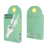 ladowarka-samochodowa-2xusb-kabel-micro-z2a-biala-zgodnosc-ze-standardem-quick-charge-1-0-quick-charge-2-0