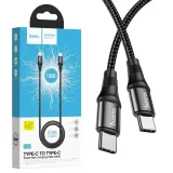 kabel-usb-typ-c-do-usb-typ-c-pd100w-x50-czarny-2m