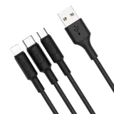 kabel-3w1-usb-do-lightning-micro-typ-c-x25-czarny-zlacza-usb-usb-typ-c-microusb-lightning