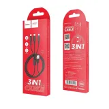 kabel-3w1-usb-do-lightning-micro-typ-c-x25-czarny-kod-producenta-016912