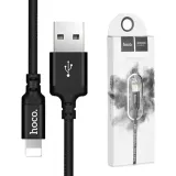 kabel-usb-do-iphone-lightning-8-pin-x14-czarny-2m