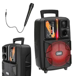 zestaw-karaoke-glosnik-mikrofon-bs37-fmusbaux