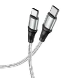 kabel-usb-typ-c-do-usb-typ-c-pd100w-x50-2m-szary-stan-nowy