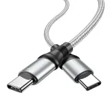 kabel-usb-typ-c-do-usb-typ-c-pd100w-x50-2m-szary-dlugosc-przewodu-2-m