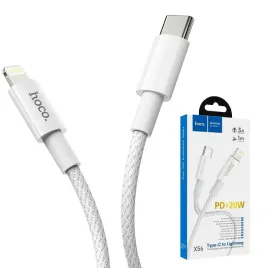 kabel-usb-typ-c-do-lightning-fast-charge-x56-bialy