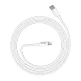 kabel-usb-typ-c-do-lightning-fast-charge-x56-bialy-dlugosc-przewodu-1-m
