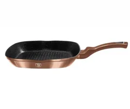 patelnia-granitowa-grillowa-28-cm-berlinger-haus-bh-1889-rose-gold-noir