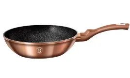 patelnia-granitowa-wok-28cm-berlinger-haus-rose-gold-bh-1512