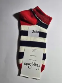 kolorowe-skarpety-happy-socks-stopki-unisex-rozmiar-36-40-2463