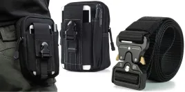 zestaw-saszetka-nerka-meska-na-pasek-taktyczna-pas-wojskowy