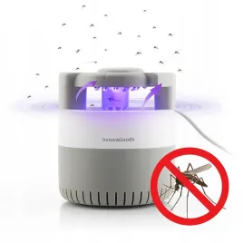 ssaca-lampa-przeciw-komarom-muszkom-kl-silen-innovagoods-uv-na-komary