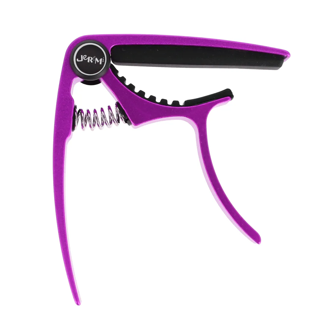 kapodaster-gitara-klasyczna-jeremi-c100-fioletowy