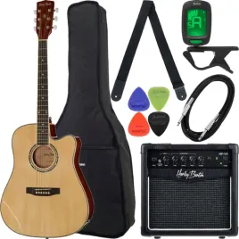 gitara-elektroakustyczna-akustyczna-harley-benton-d-120ce-jasna-zestaw-max