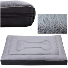 legowisko-dla-psa-welsti-materac-futerko-70x50-cm-pluszowe-i-miekkie