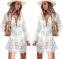 letnia-tunika-plazowa-azurowa-sukienka-damska-biala-koronka-pareo-boho