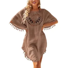 pareo-plazowa-sukienka-tunika-boho-narzutka-haft