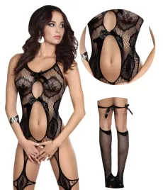 czarne-odkryte-body-z-siateczki-z-dziurka-s-m-l